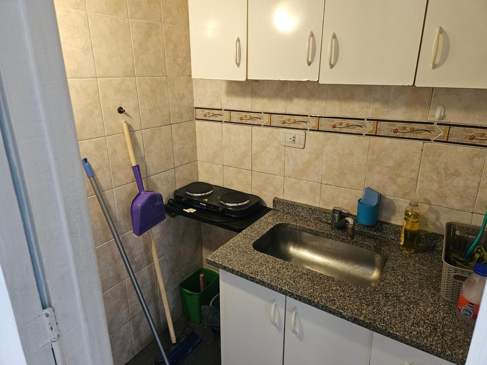 Departamento Excelente Ubicacion