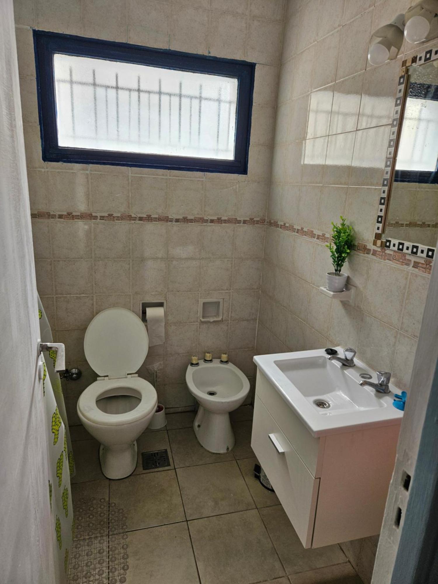Apartamento Departamento Excelente Ubicacion Buenos Aires