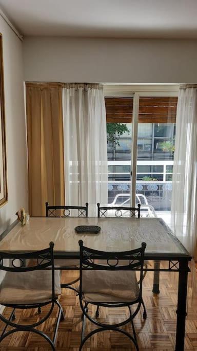 One Bed In Recoleta, * Buenos Aires