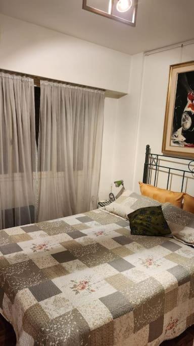 One Bed In Recoleta,