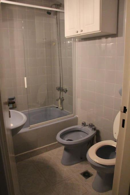 One Bed In Recoleta, Apartment Buenos Aires