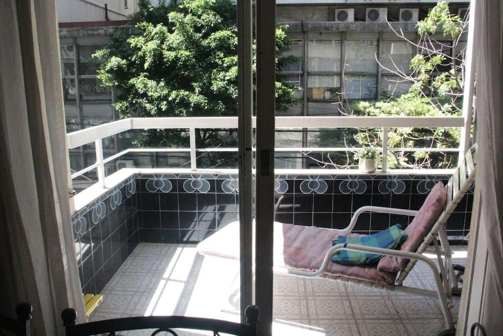 One Bed In Recoleta, Buenos Aires