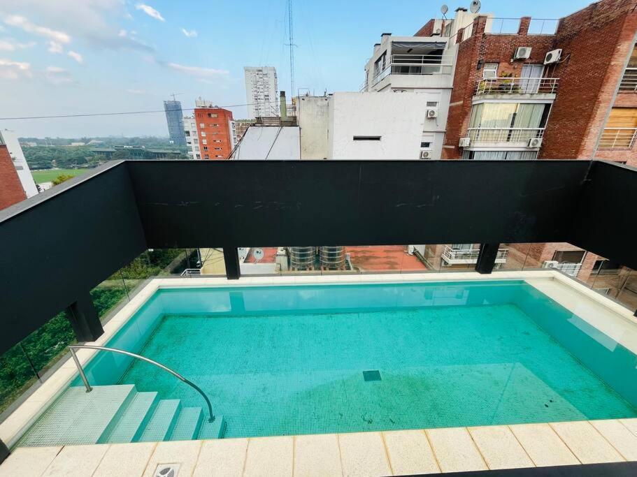 Premium Canitas Apartment *