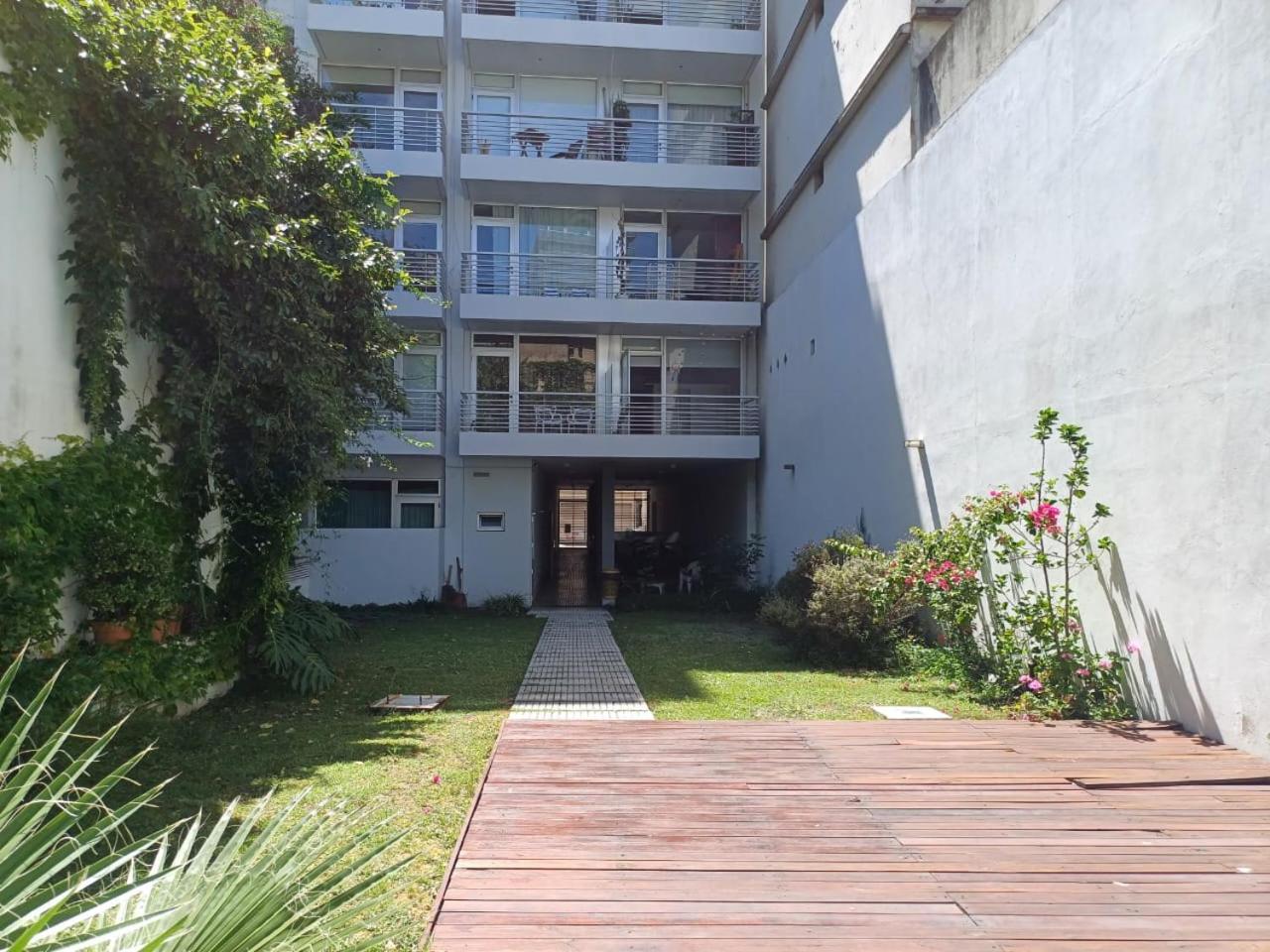 Manoloiii Apartment *