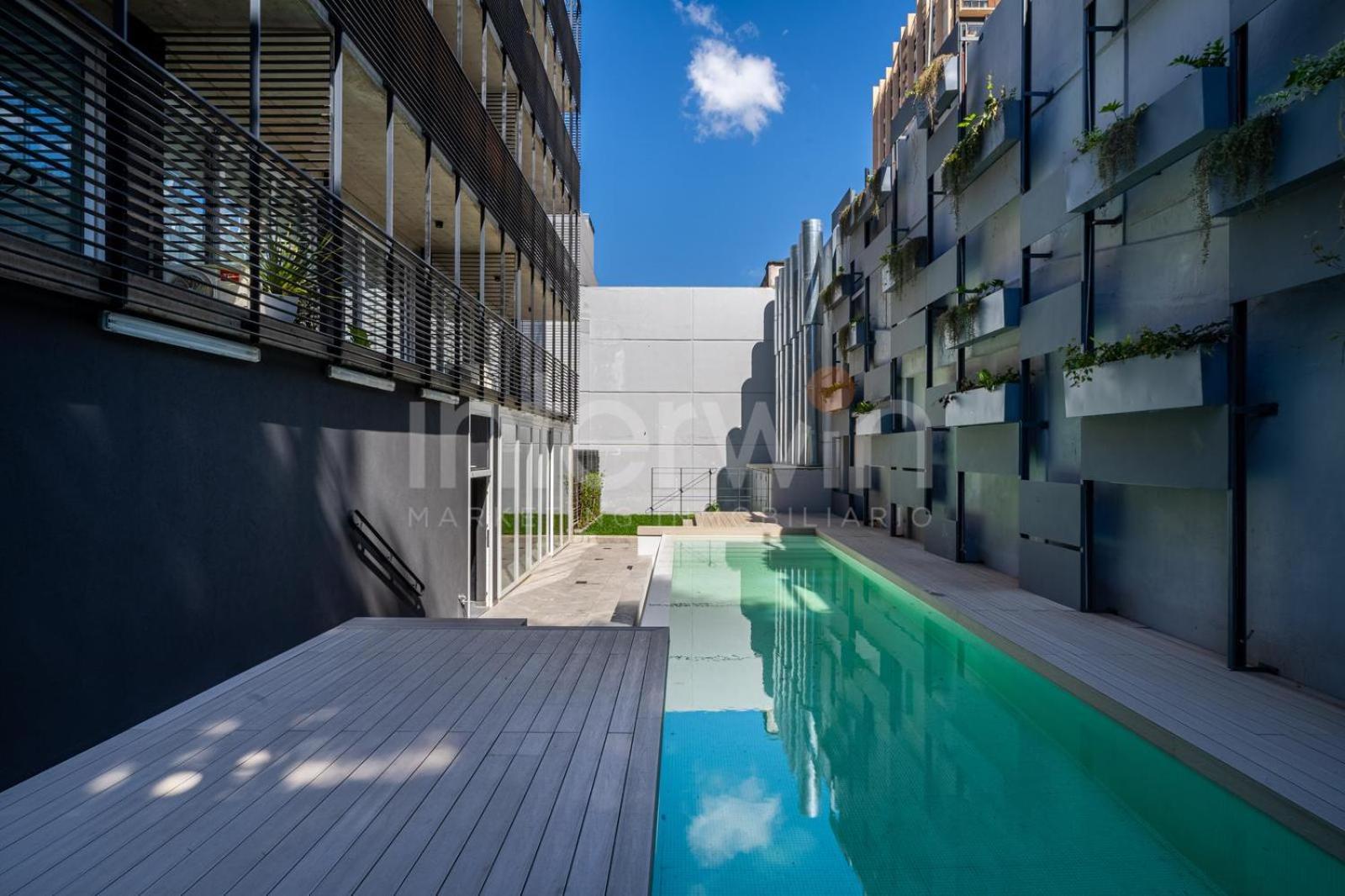 Lovely Apartment