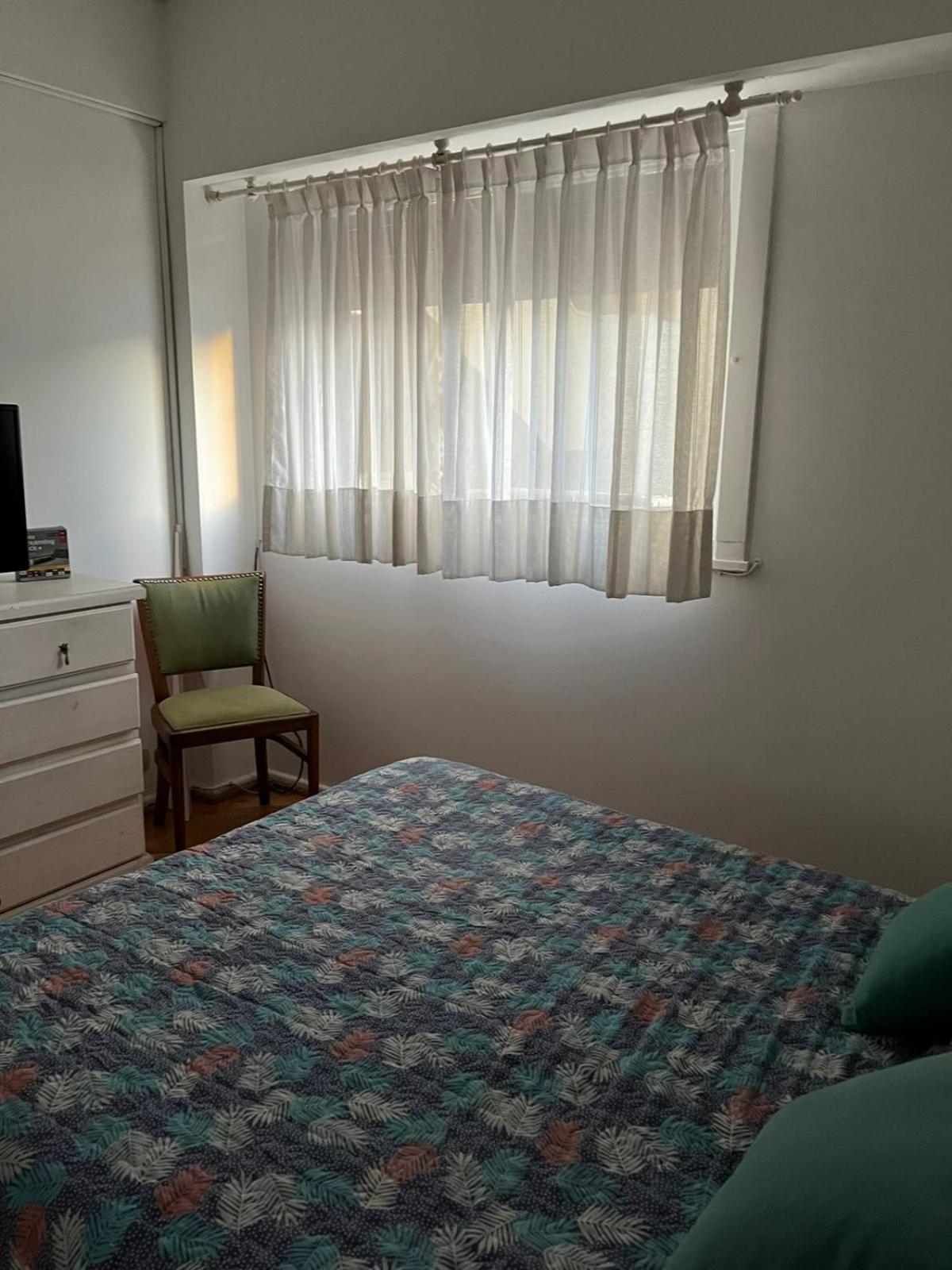 Confortable Depto En Recoleta Apartamento