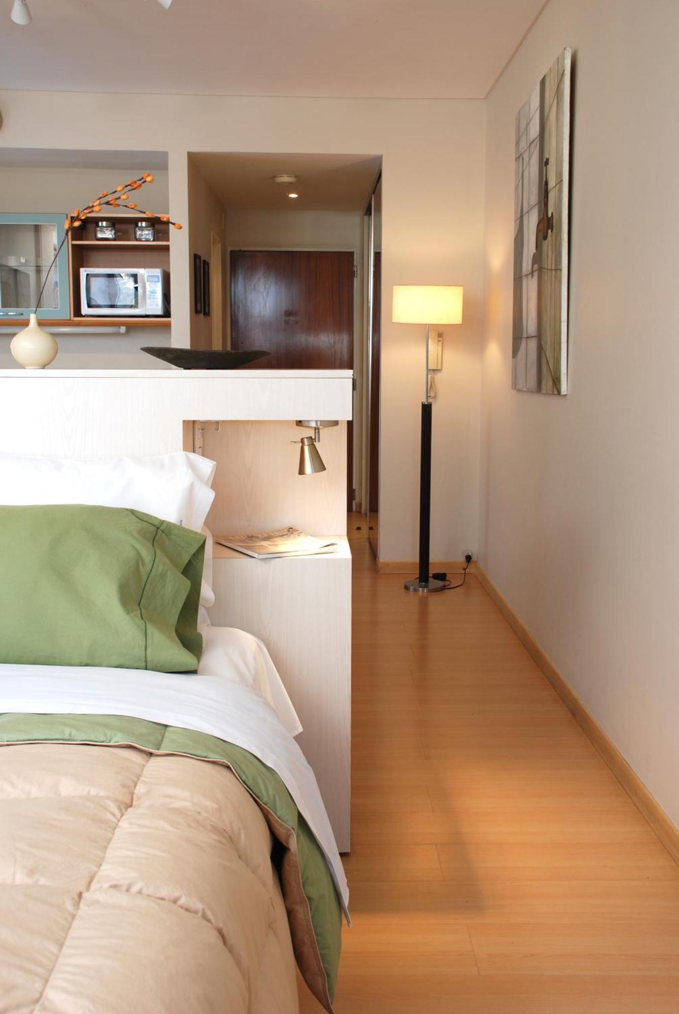 Apartment Concord Callao By Recoleta