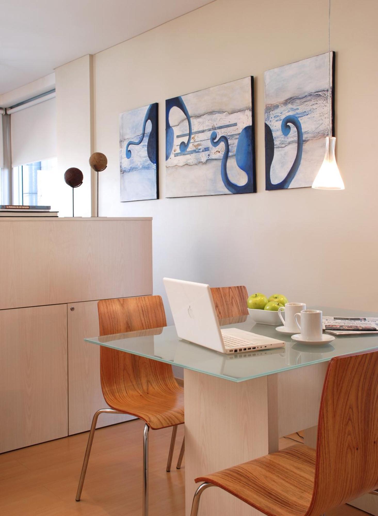 Apartment Concord Callao By Recoleta *