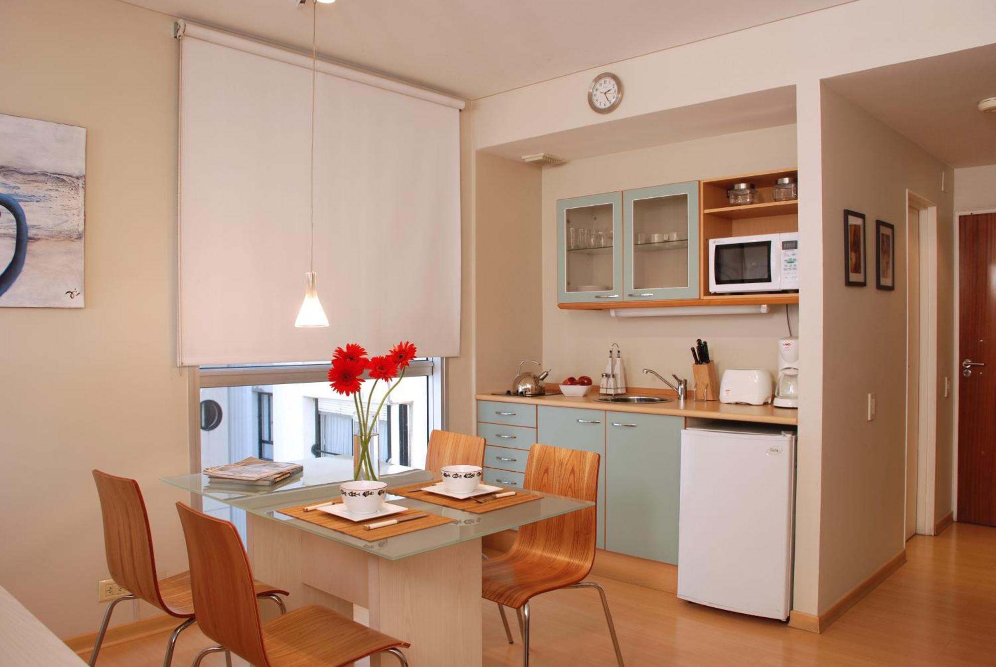 Concord Callao By Recoleta Apartment Buenos Aires