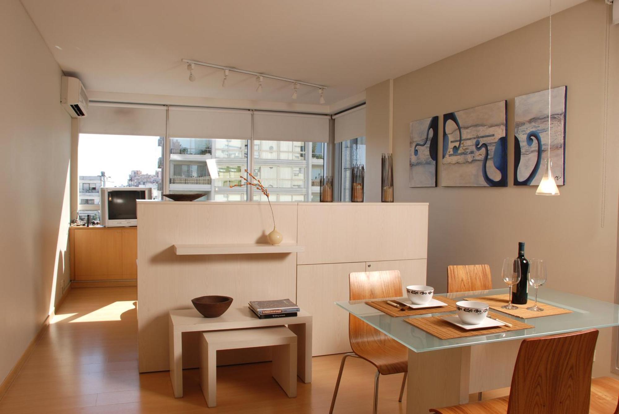 Concord Callao By Recoleta Apartment