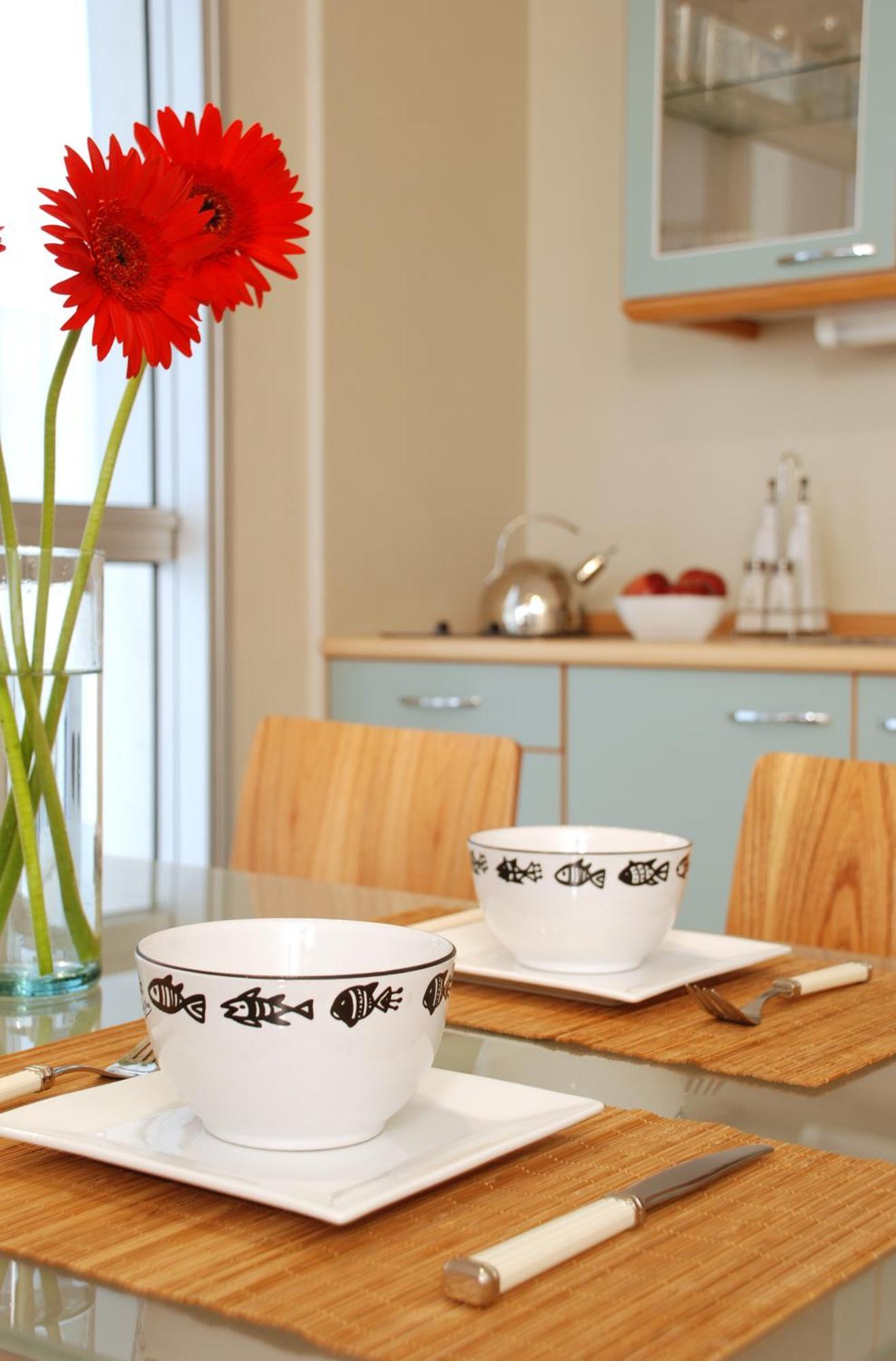 Concord Callao By Recoleta Apartment *