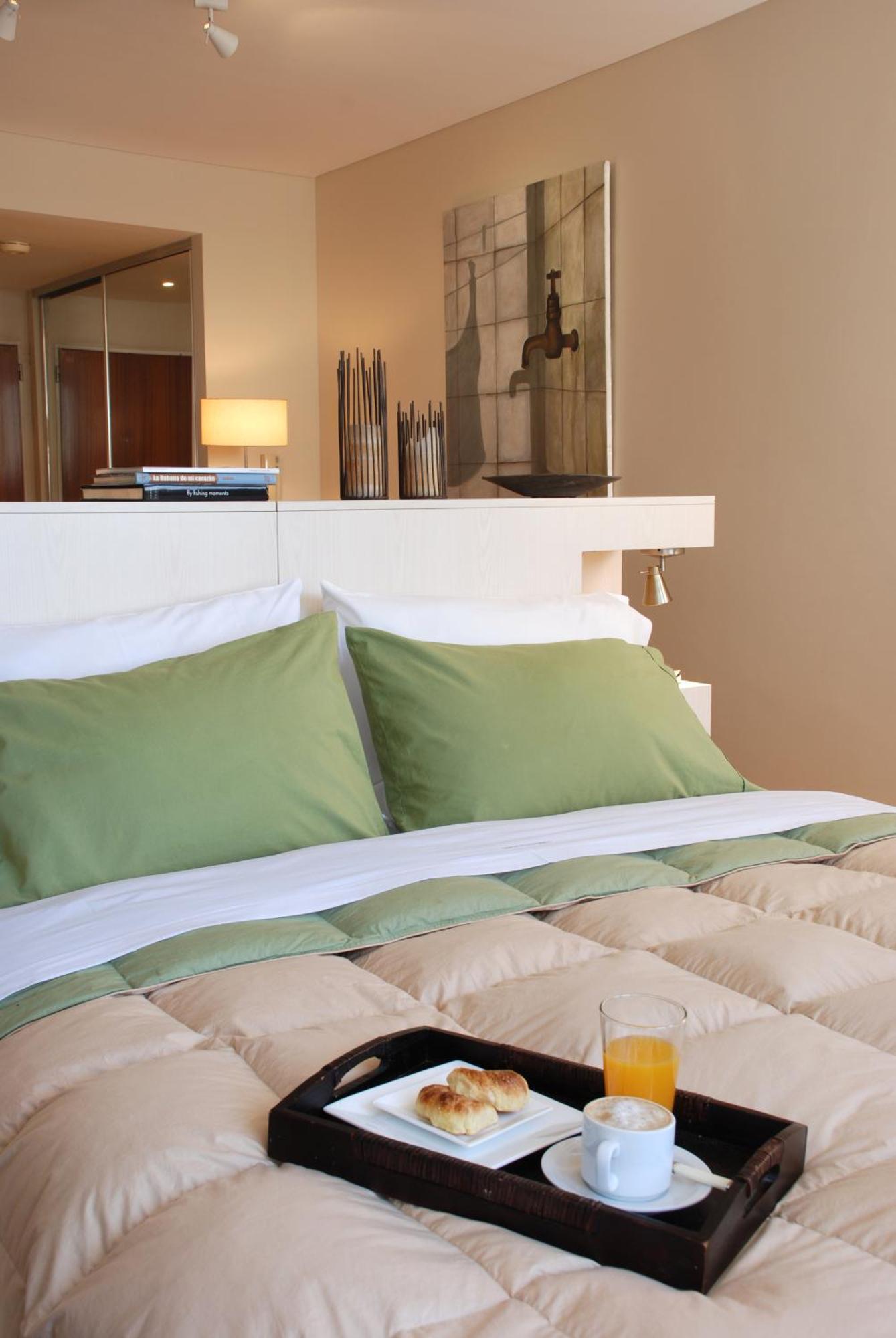 Apartment Concord Callao By Recoleta *
