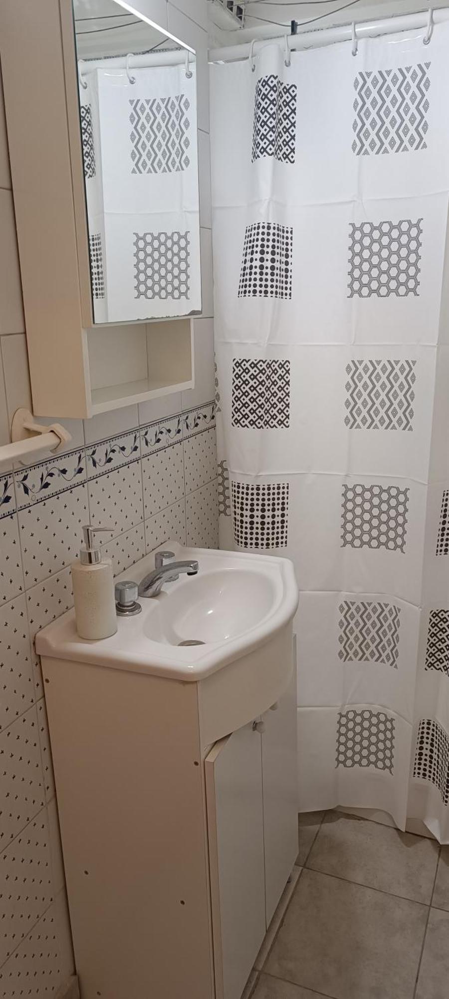 Apartamento Depto Excelente Ubicación Palermo *