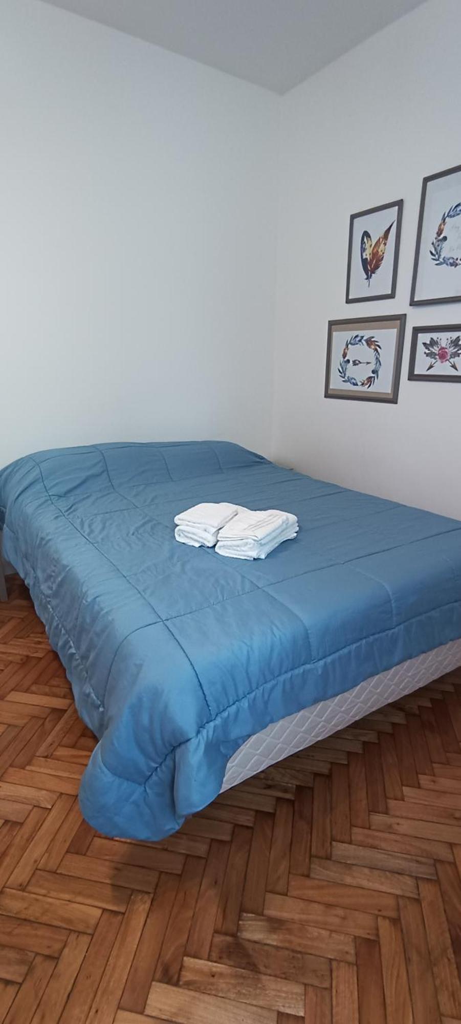 Depto Excelente Ubicación Palermo Apartamento Ciudad Autónoma de Buenos Aires