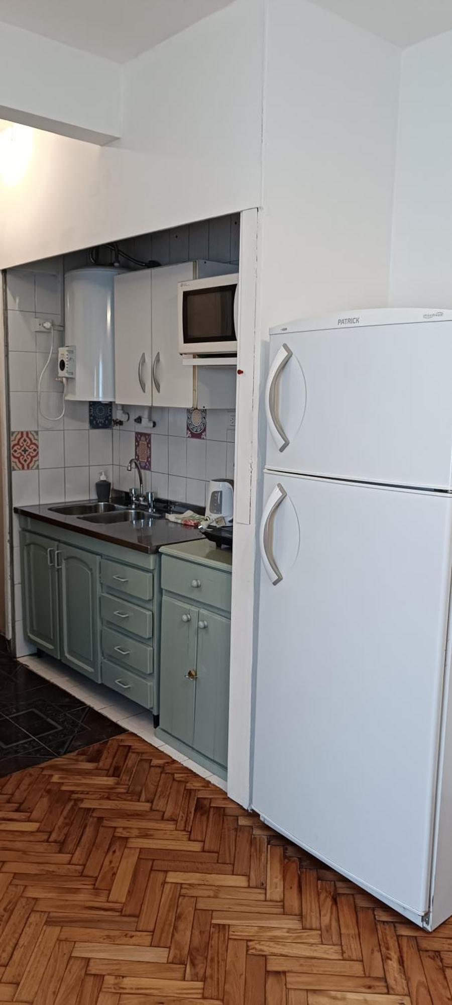 Depto Excelente Ubicación Palermo Apartamento Ciudad Autónoma de Buenos Aires