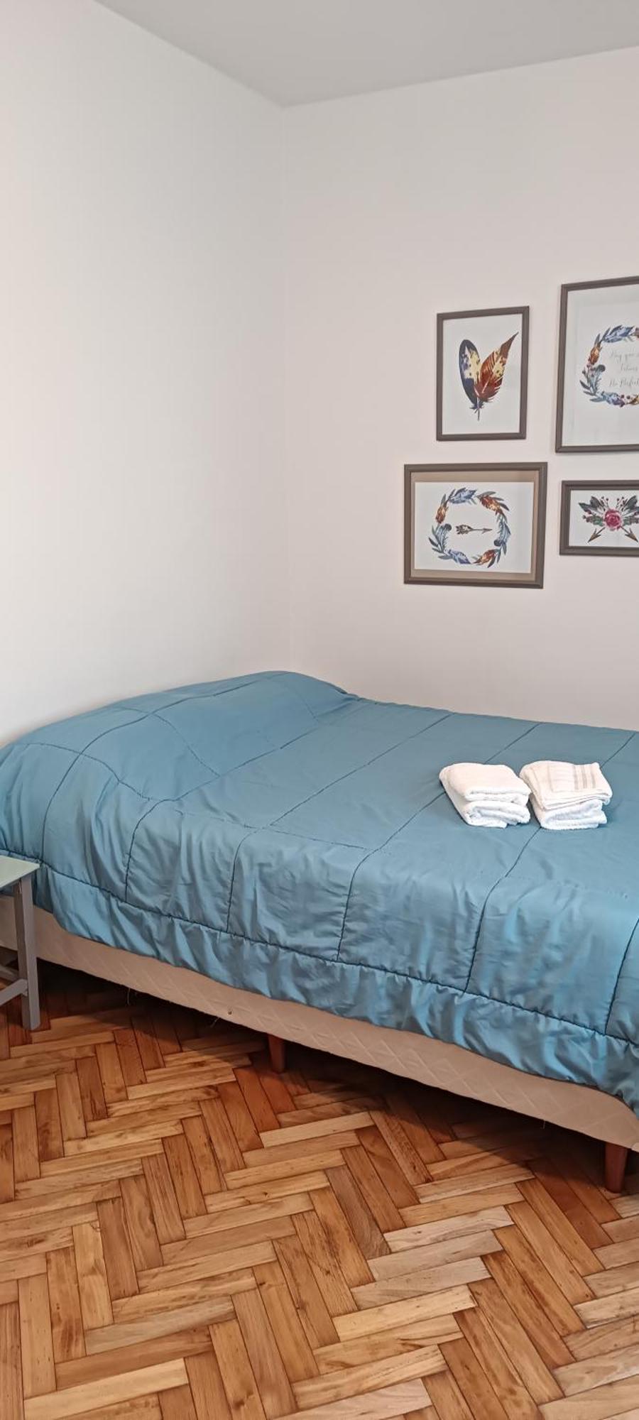 Apartamento Depto Excelente Ubicación Palermo Ciudad Autónoma de Buenos Aires