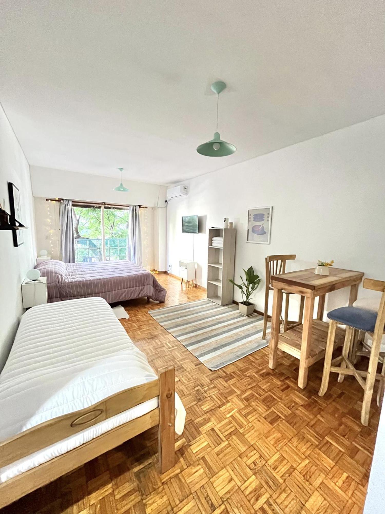 Apartment Lacroze Ba