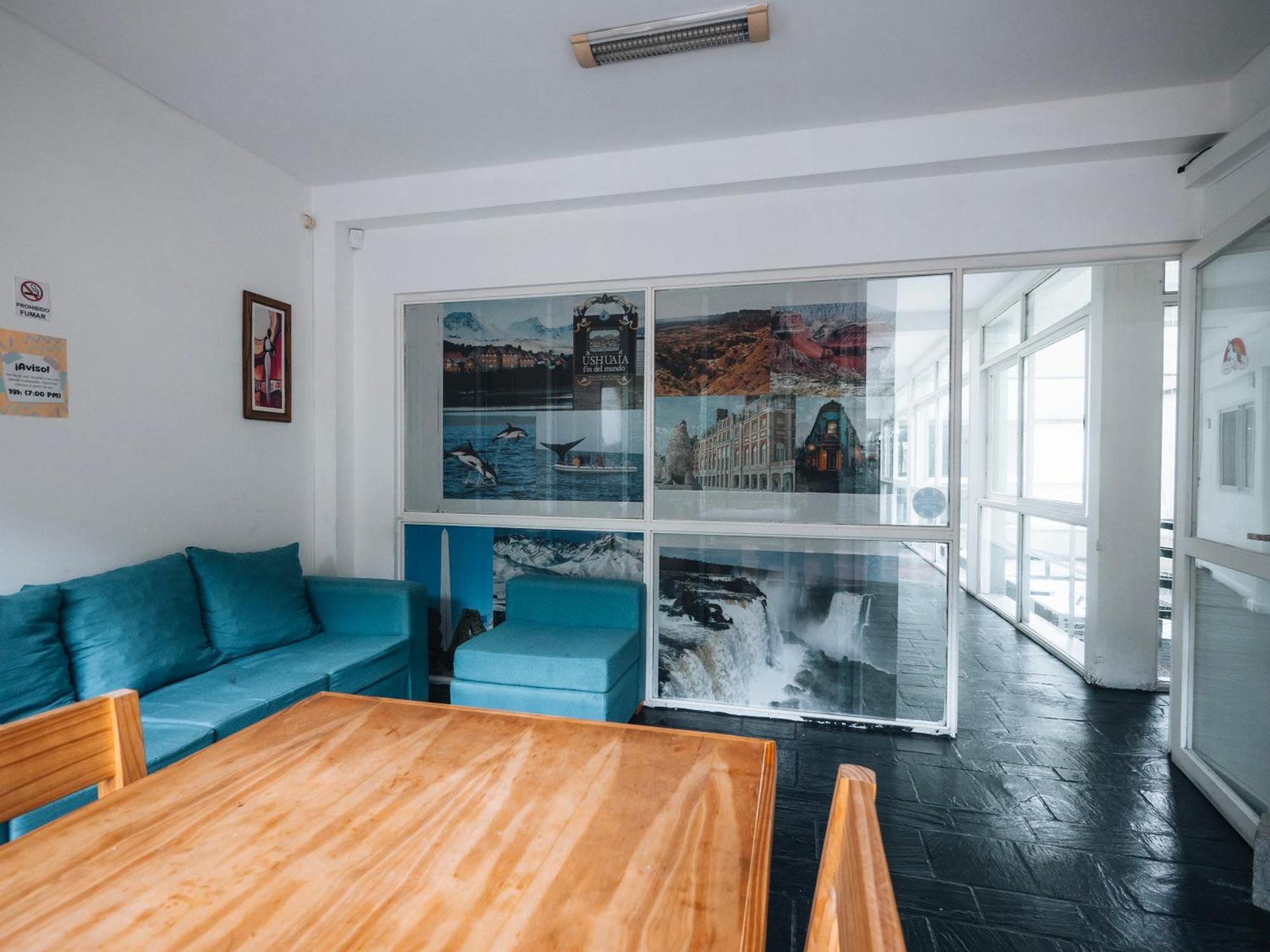 Con Piscina En Palermo Soho! Bed & Breakfast