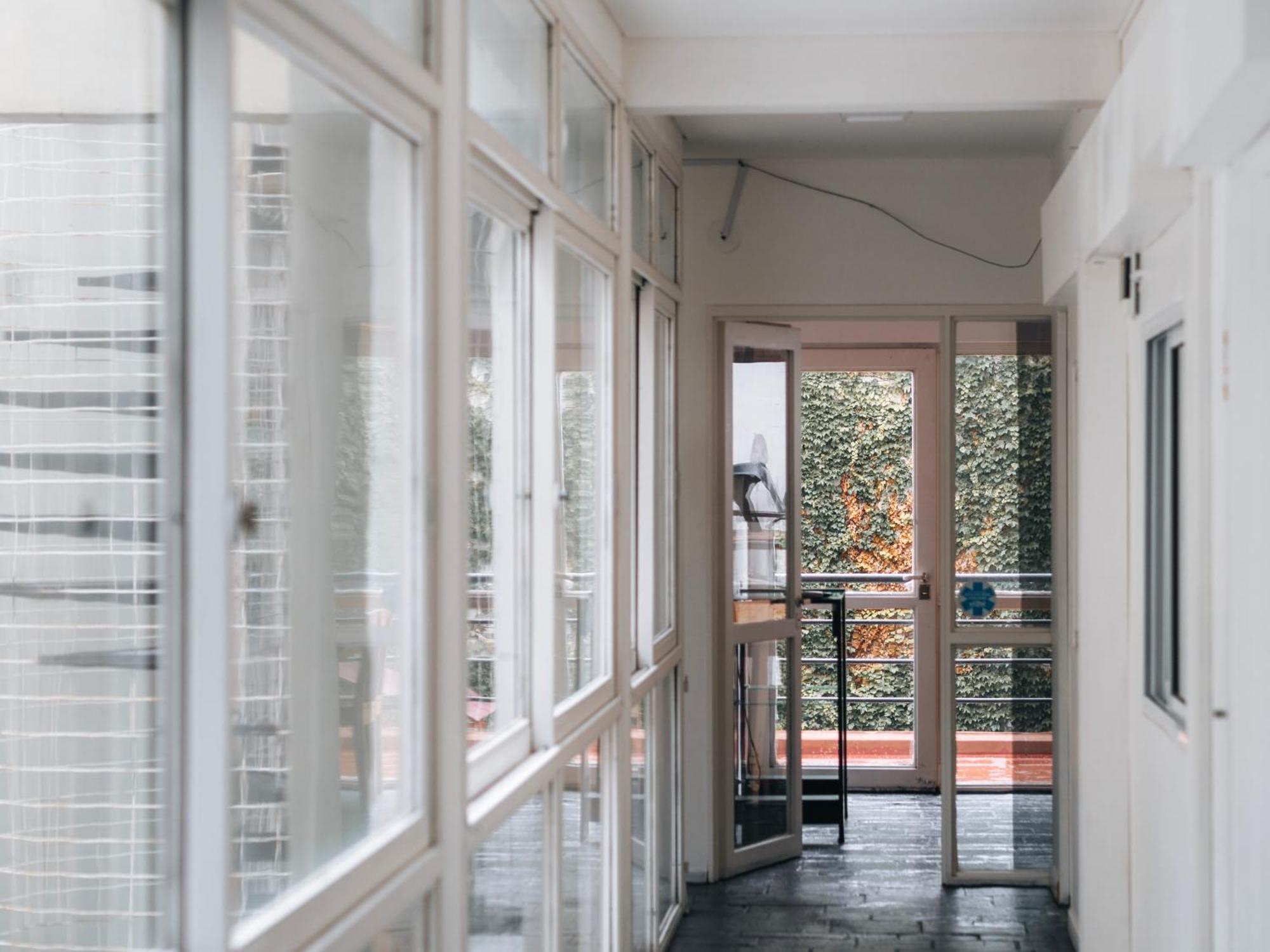 Bed & Breakfast Con Piscina En Palermo Soho!