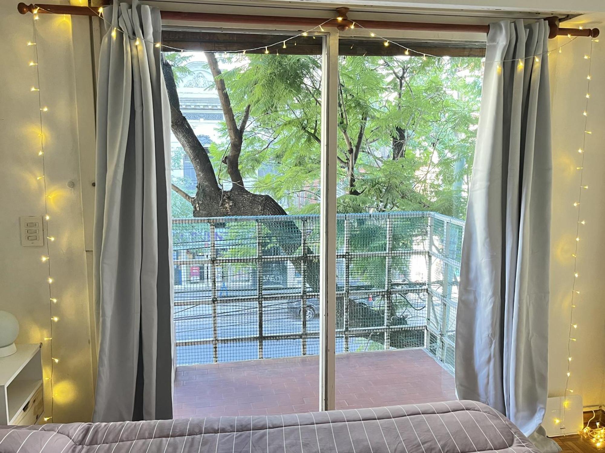 Apartment Lacroze Ba Buenos Aires