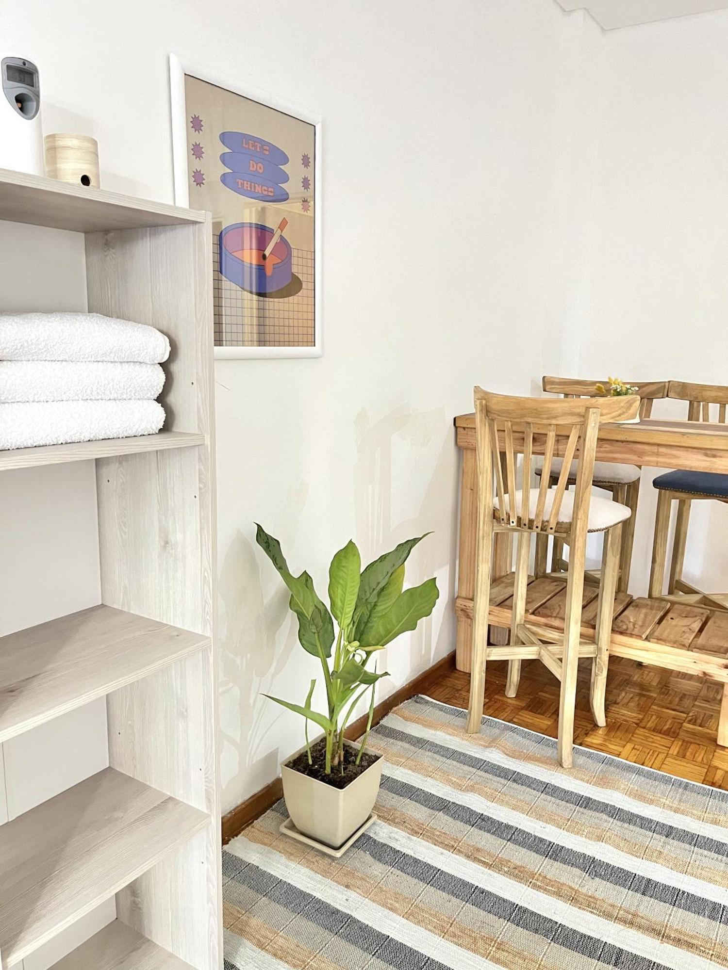 Apartment Lacroze Ba