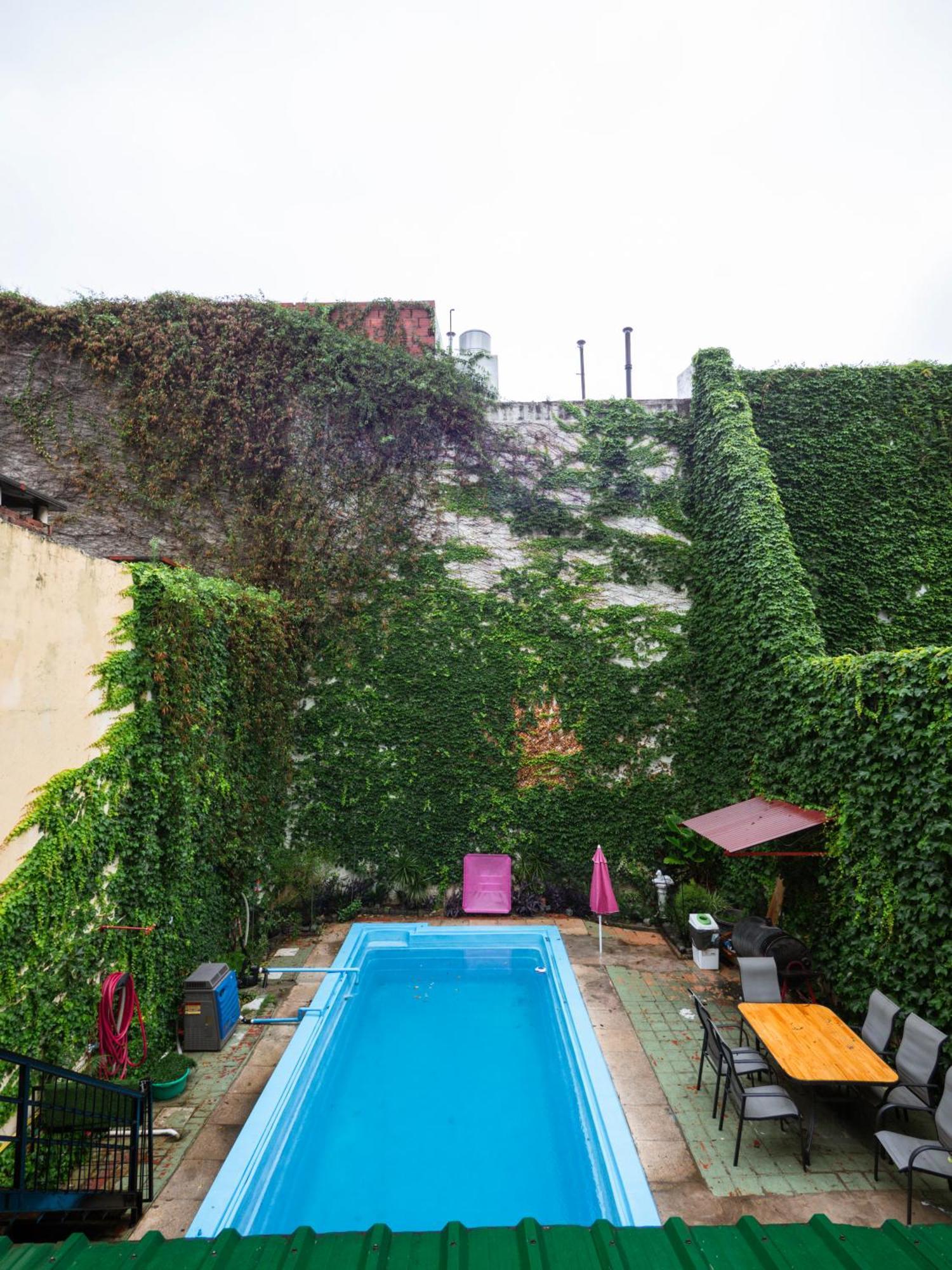 Bed & Breakfast Con Piscina En Palermo Soho! Buenos Aires