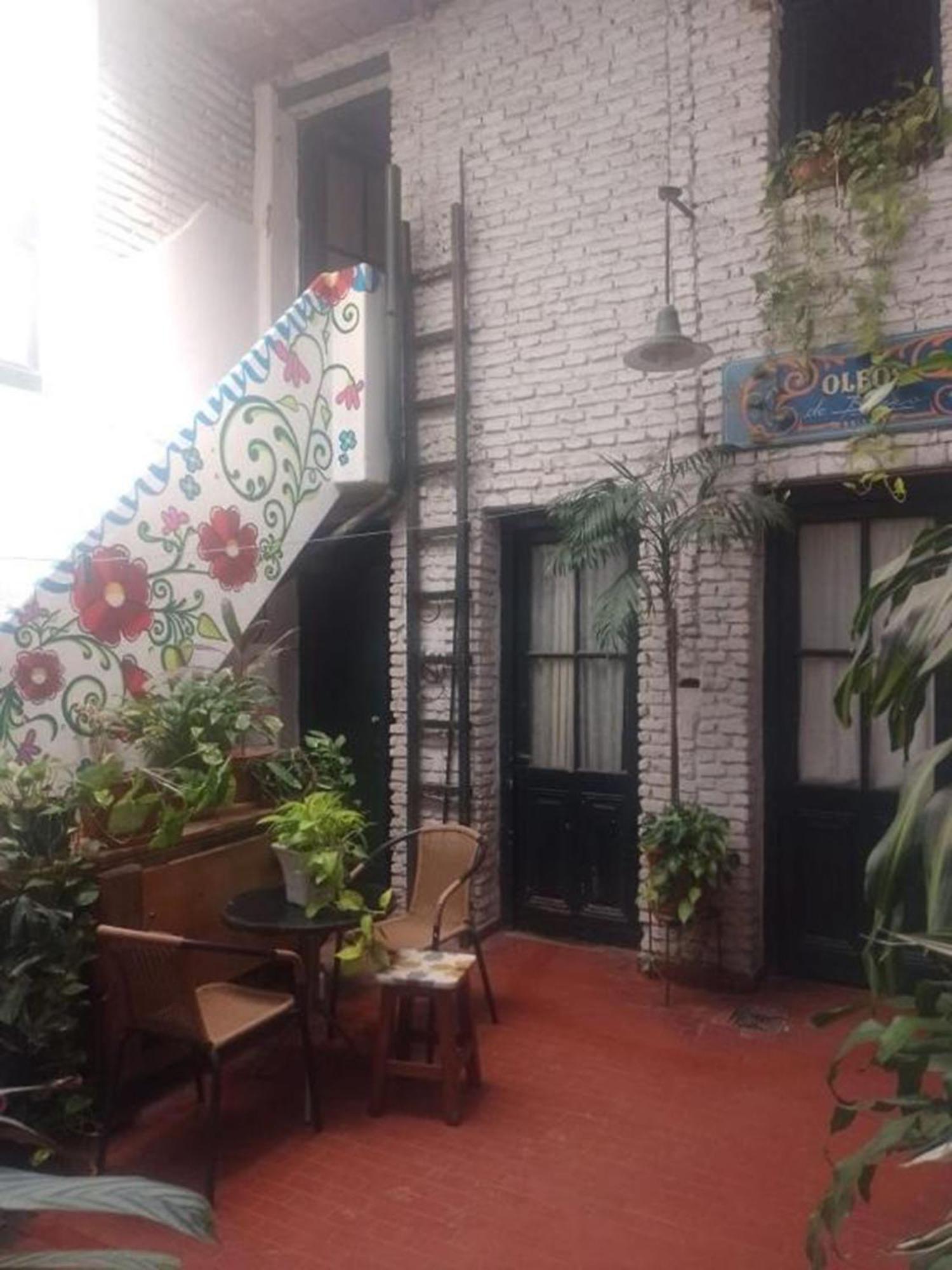 Homestay Tangohogar