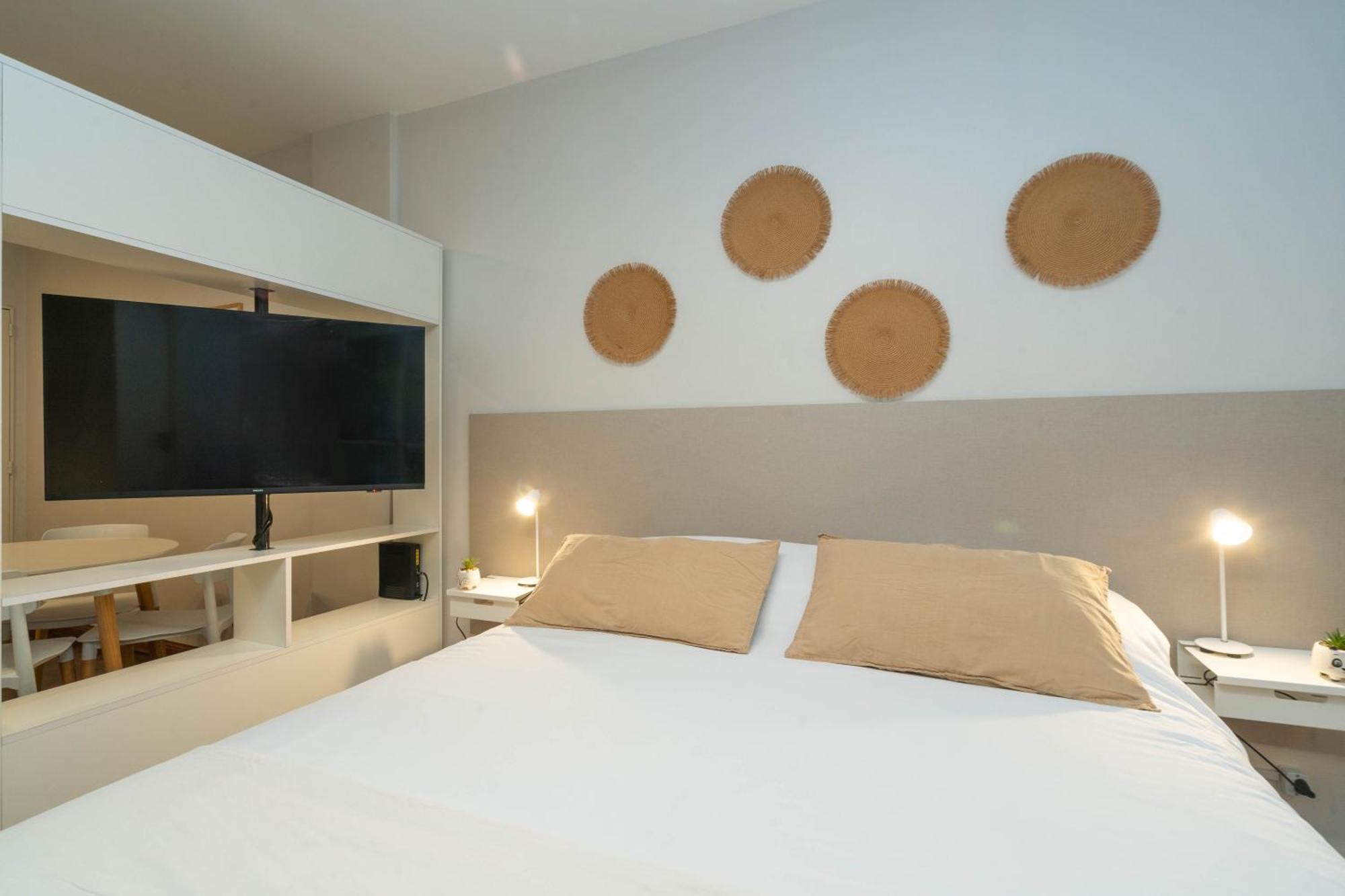 Apartment Experiencia Palermo Botanico. *