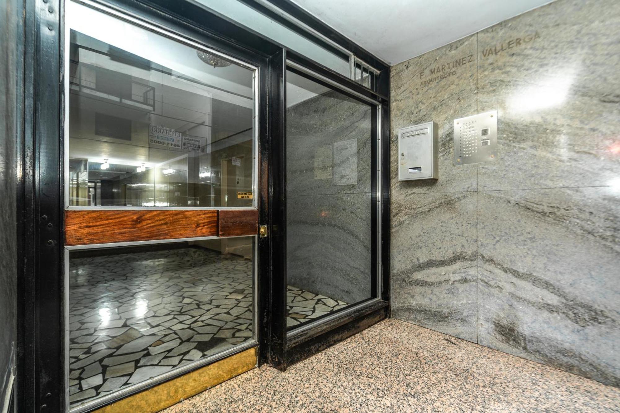Apartment Experiencia Palermo Botanico.