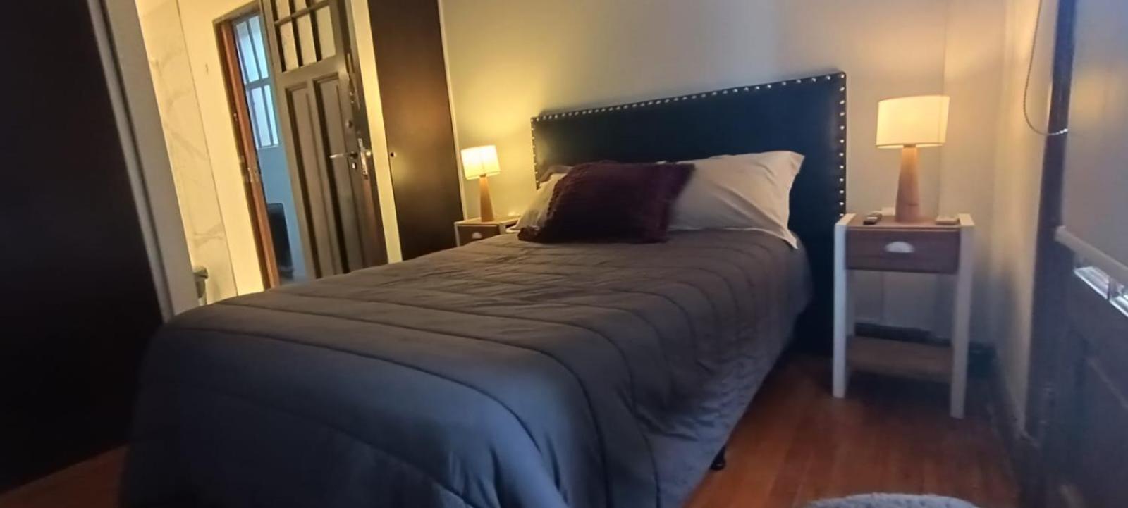 Alquiler De Habitacion, Con Bano Privado. Homestay *