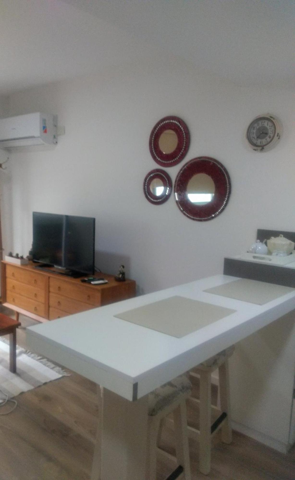 Vdo 2341 Belgrano C.a.b.a Apartment *