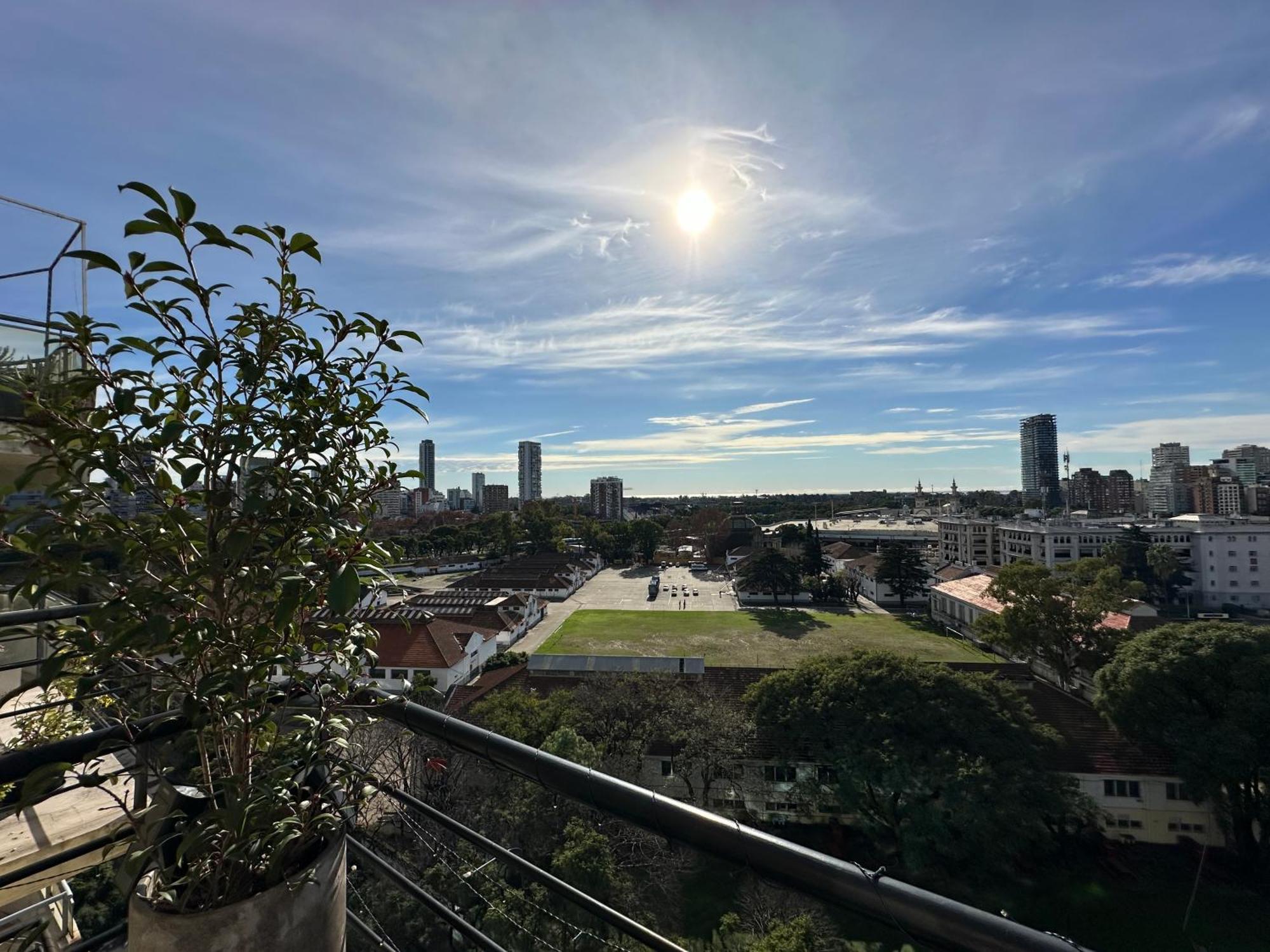 Foster Palermo Pacifico *