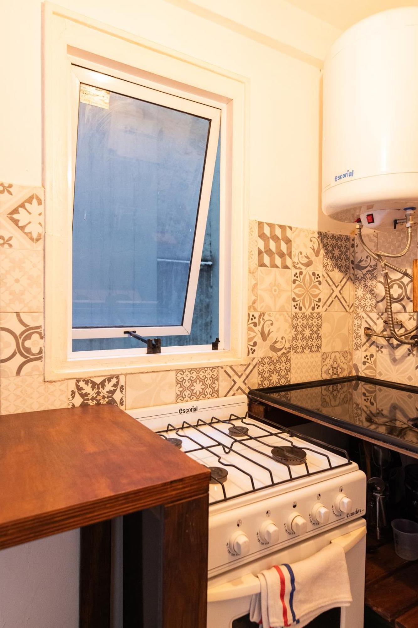 Cambacua Uruguay Ba Apartment *