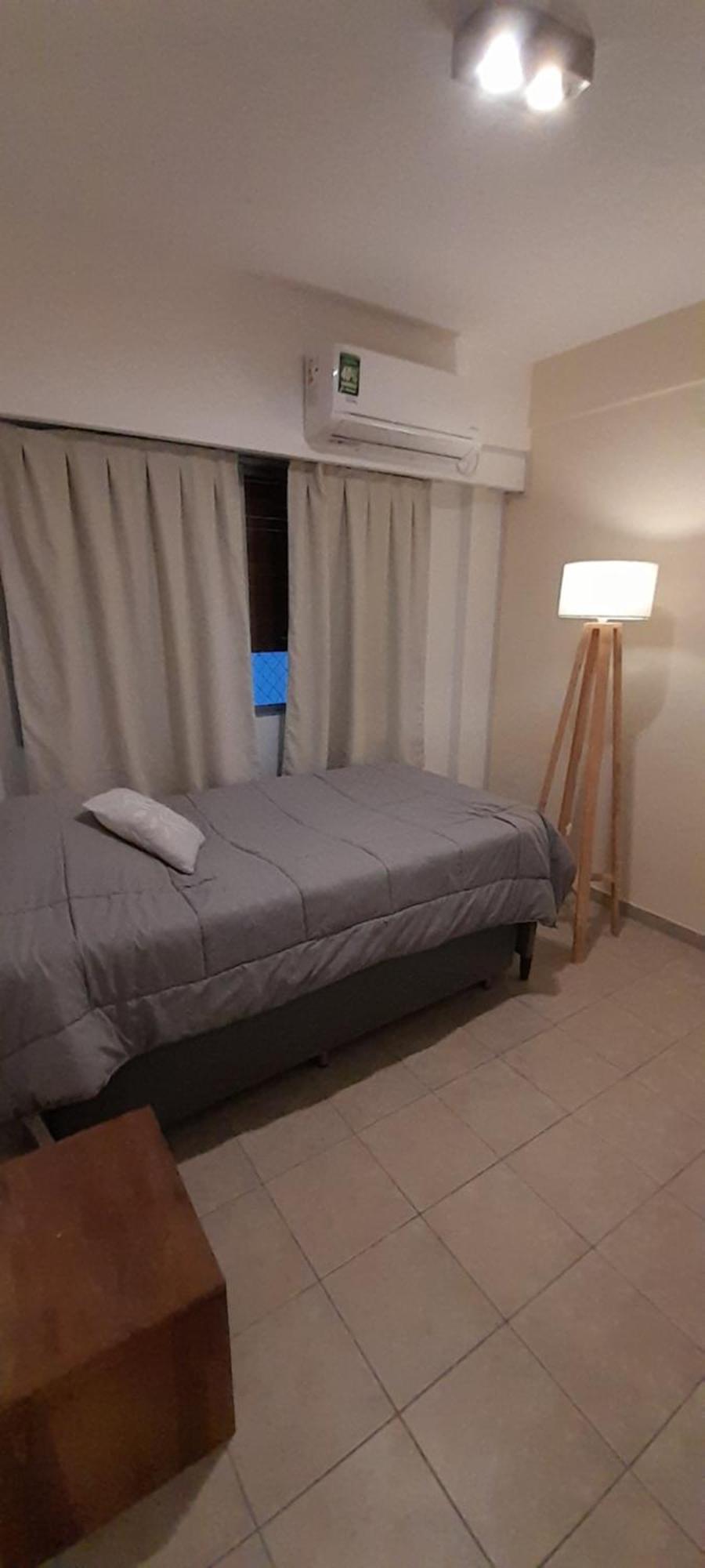 Departamento En Recoleta Apartment *