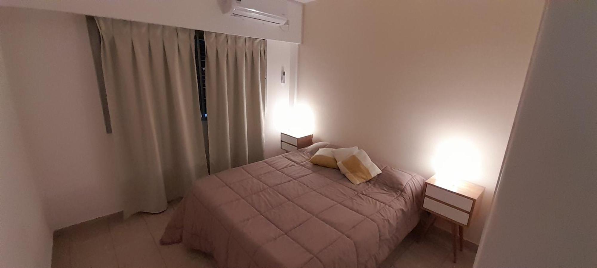 Departamento En Recoleta Apartment *