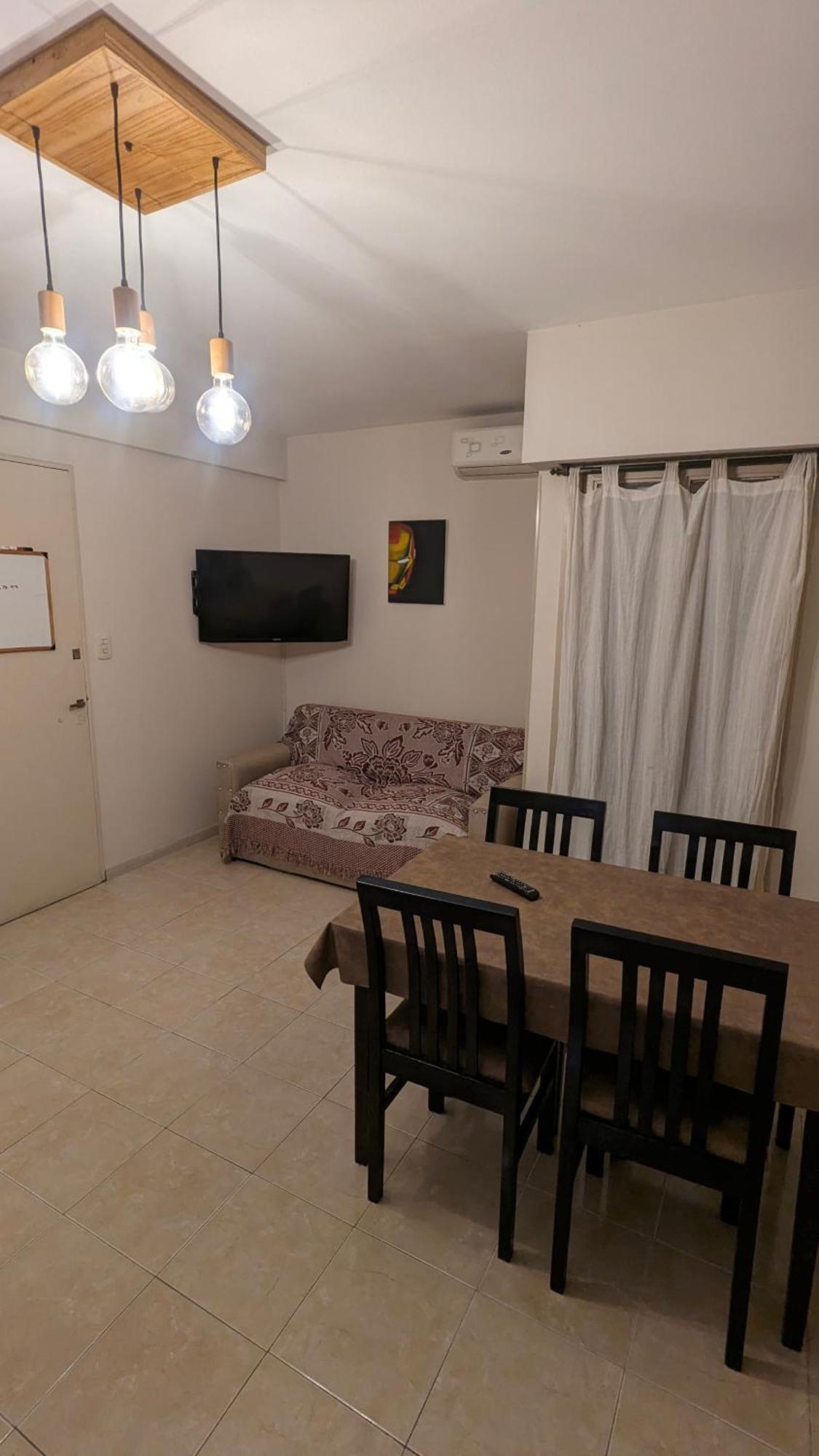 Apartment In San Telmo / La Boca *