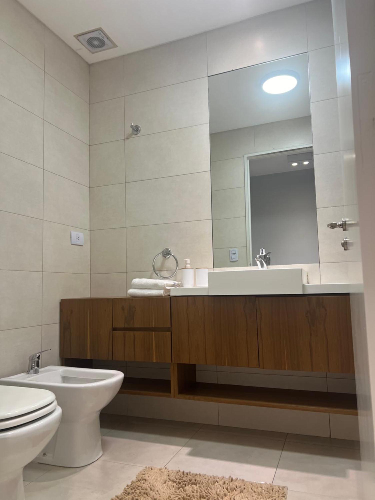 Apartamento Departamento 2 Ambientes Full Amenities Excelente Ubicacion Buenos Aires