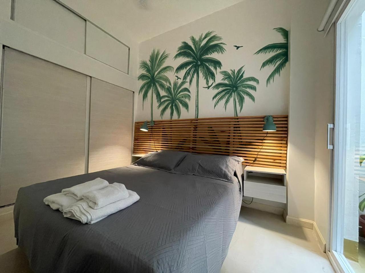Apartment Palermo Soho 3 Huespedes