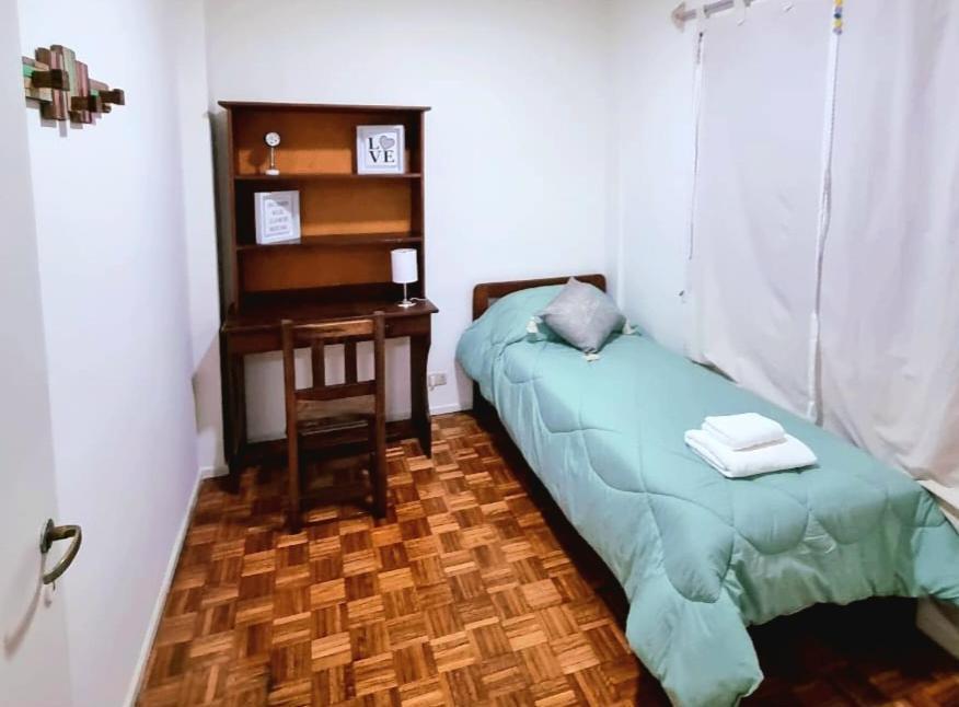 Departamento Palermo Soho 3 Apartamento Ciudad Autónoma de Buenos Aires