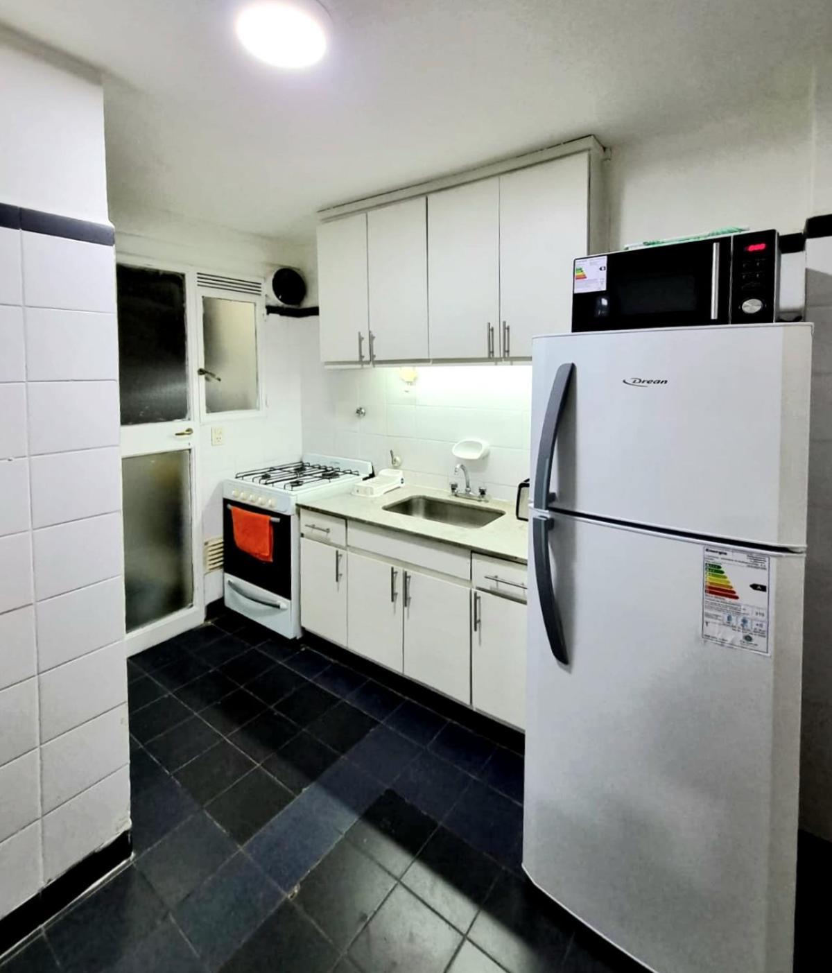 Departamento Palermo Soho 3 *