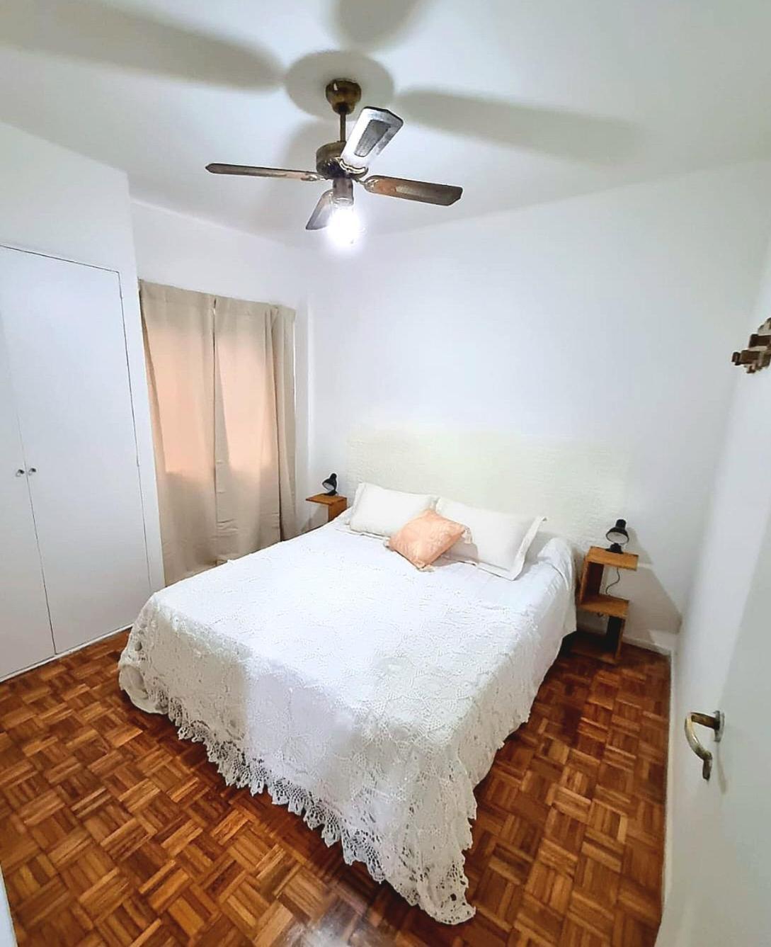 Departamento Palermo Soho 3 Apartamento