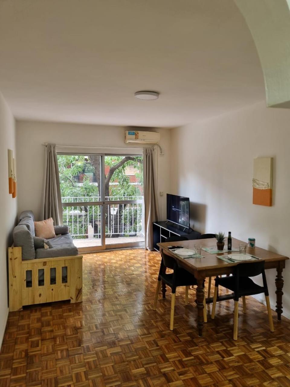 Apartamento Departamento Palermo Soho 3