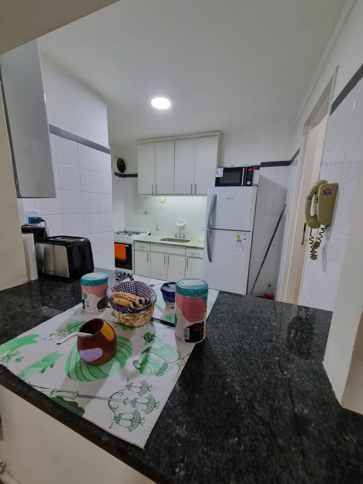 Departamento Palermo Soho 3