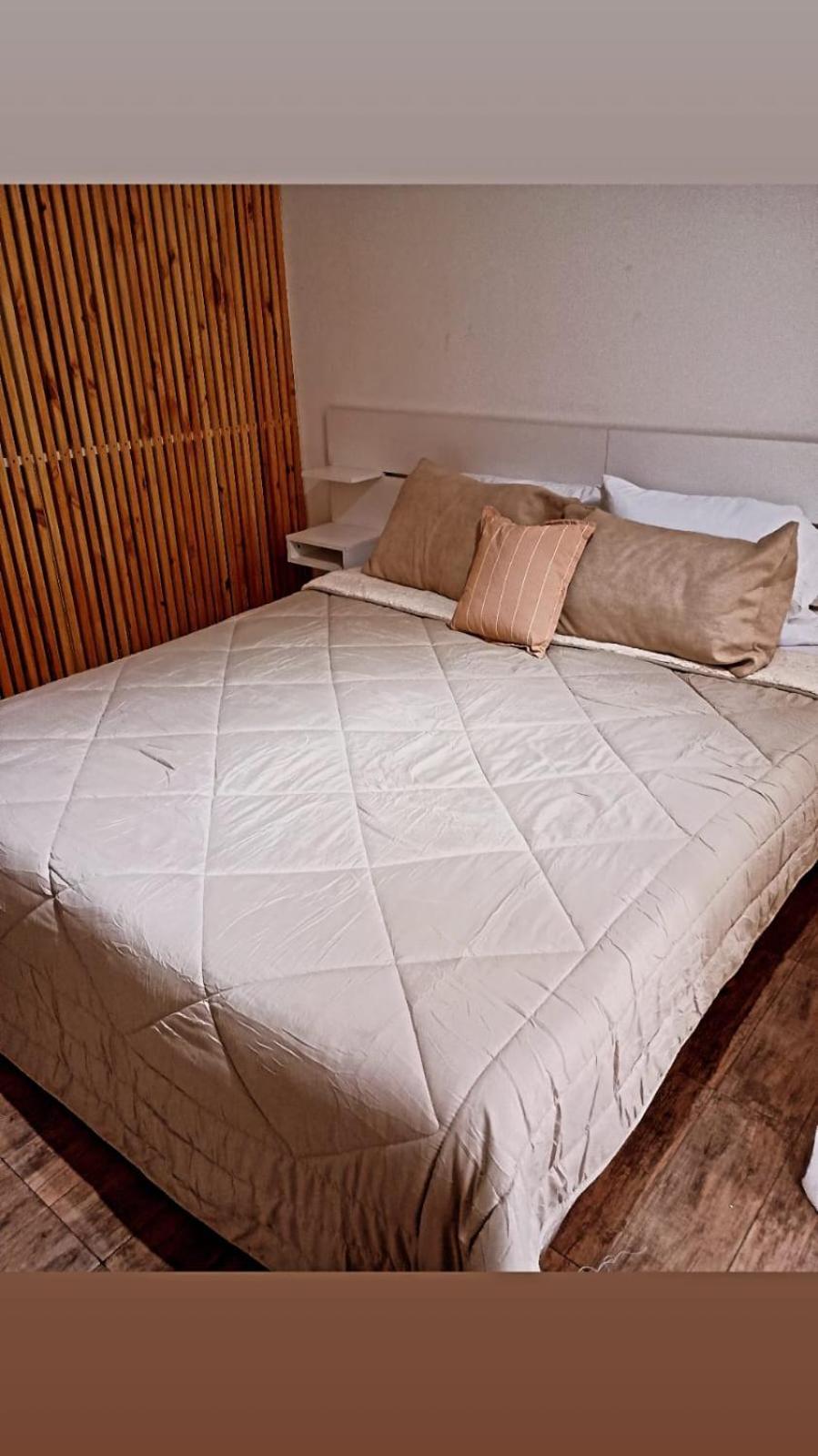 Buen Ayre Ii Apartment Buenos Aires