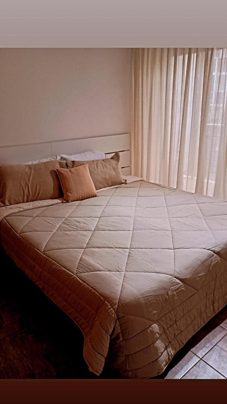 Buen Ayre Ii Apartment *