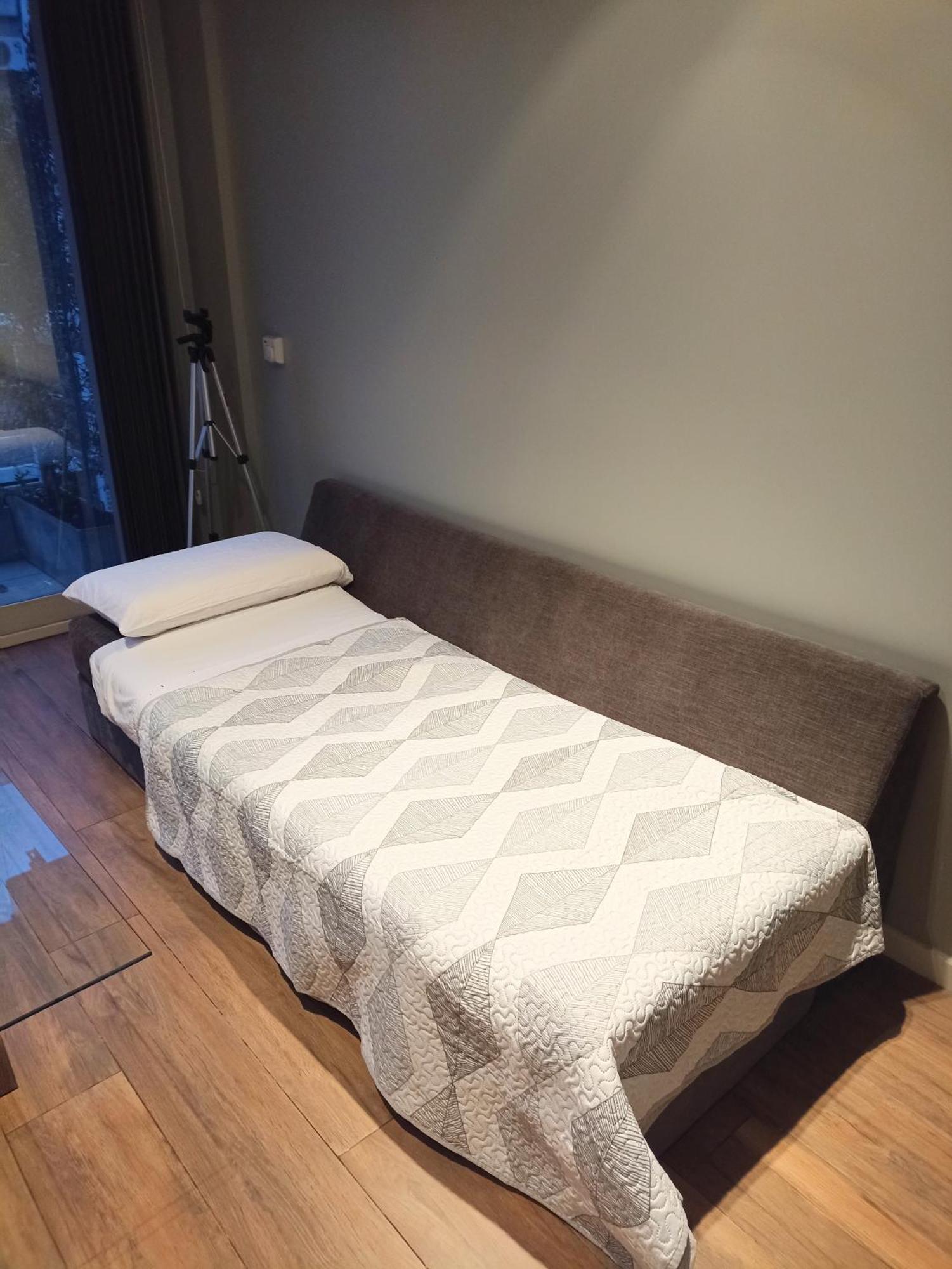 Fantastico Duplex Con Balcon * Buenos Aires