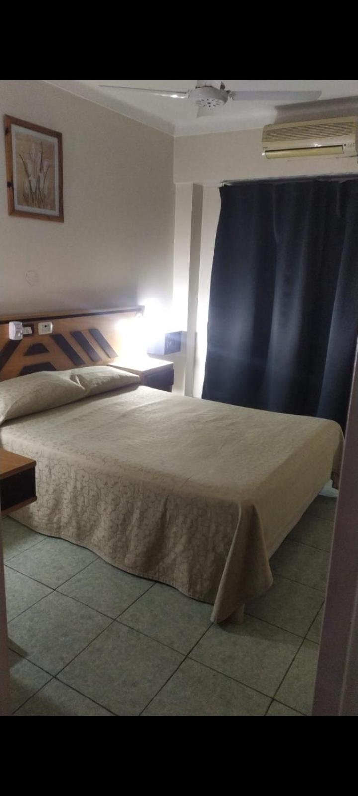 Hotel Paname, Cerca De La Rural , Embajada Eeuu , Hipodromo De Palermo Y Campo De Polo 2*