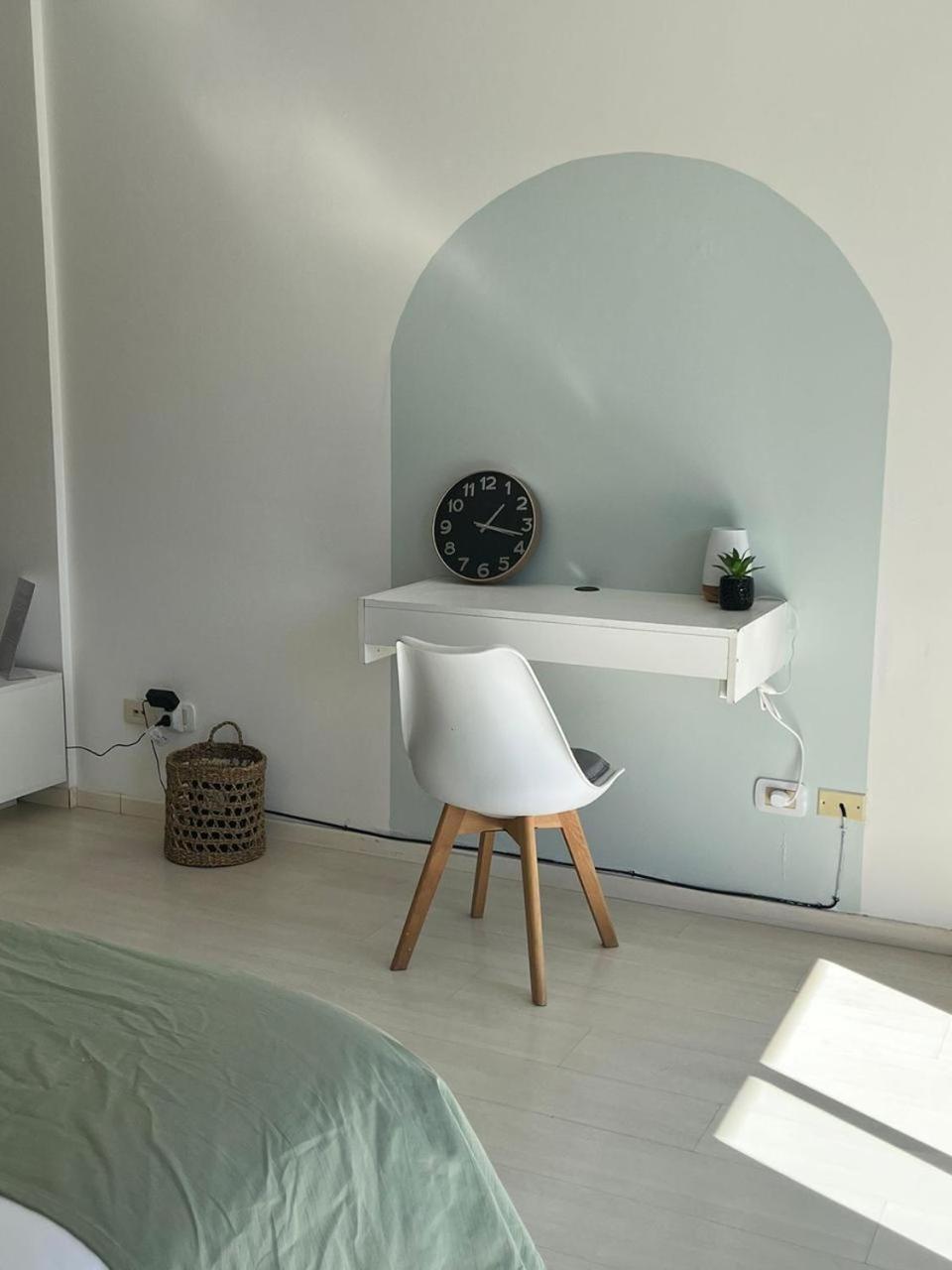 Apartment Departamento En Belgrano 4 Huespedes Buenos Aires