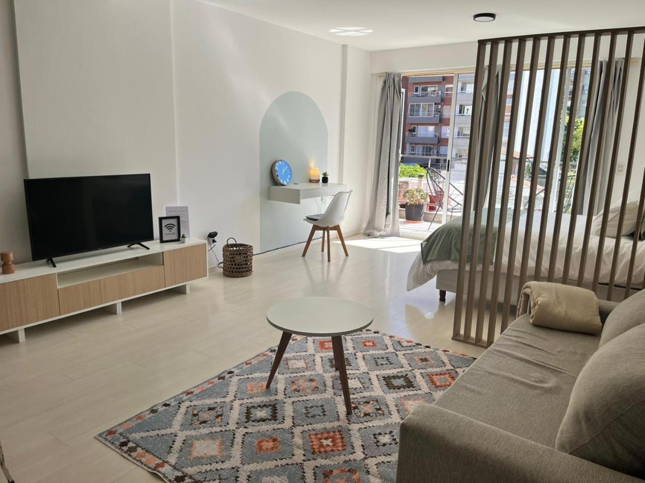 Departamento En Belgrano 4 Huespedes Apartment Buenos Aires