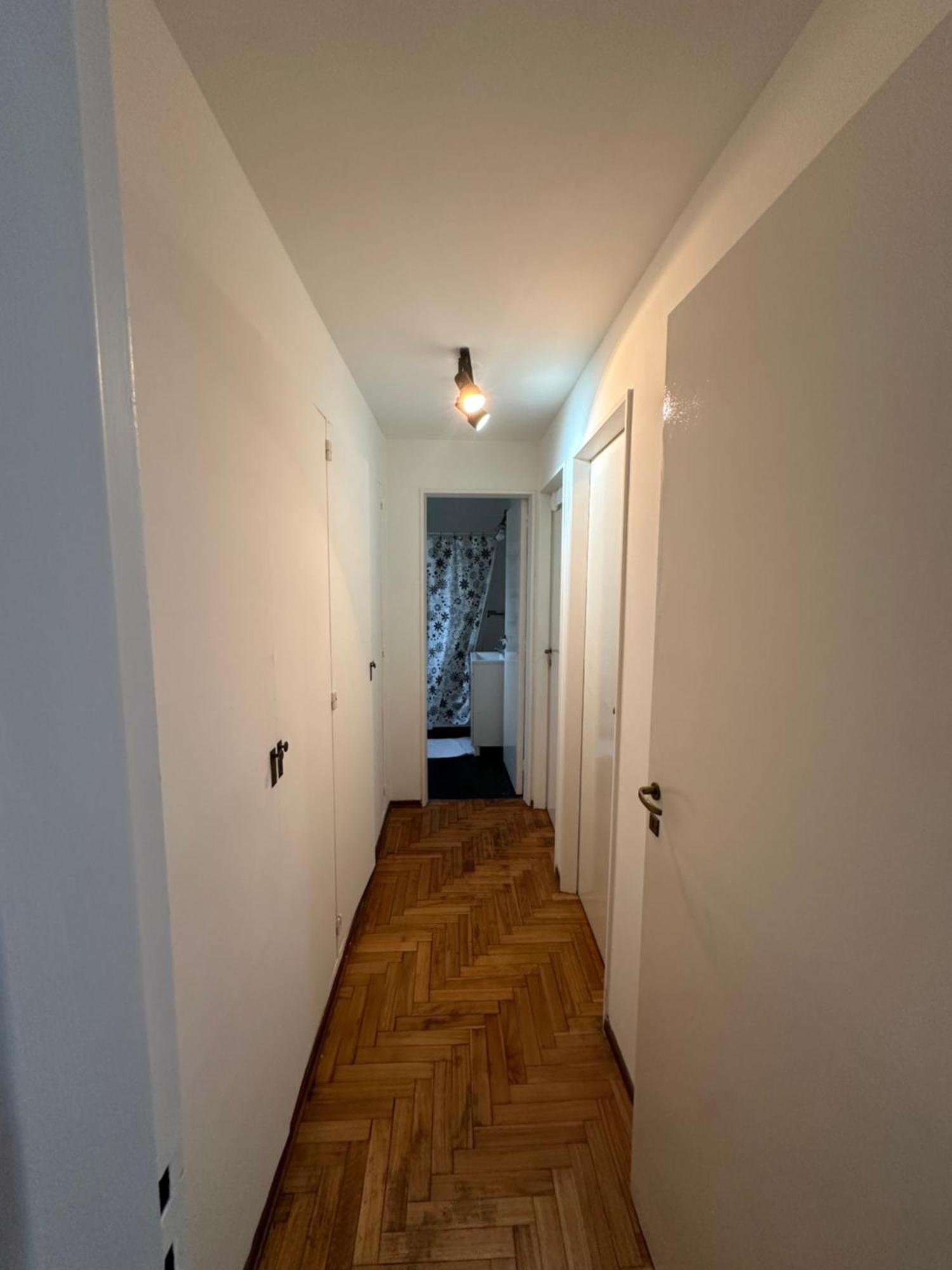 La Casa Del Artista Apartment